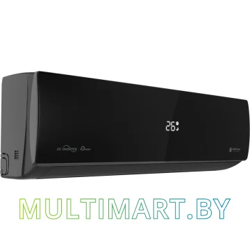 Кондиционер Royal Clima Attica Nero Inverter RCI-AN70HN картинка 3